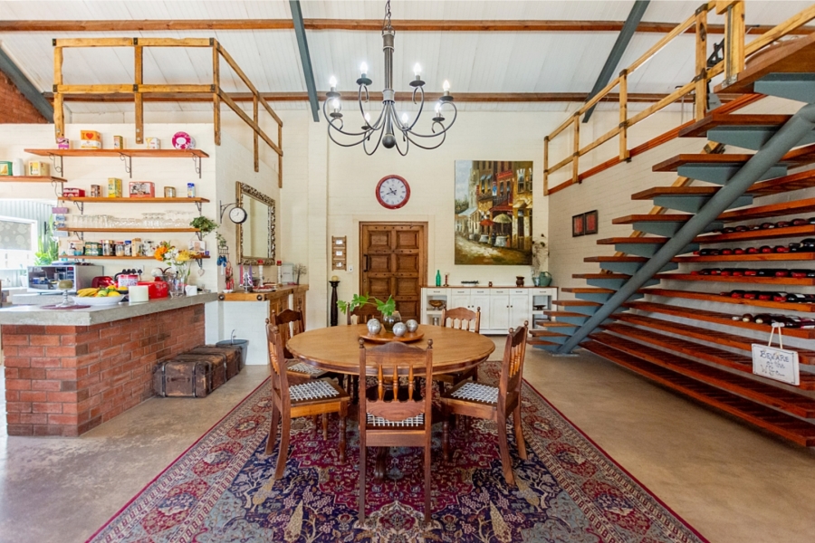 3 Bedroom Property for Sale in Long Acres Country Estate Western Cape